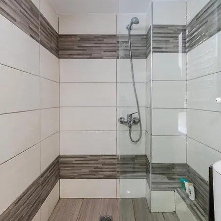 Apartment Stavroula's House Center, Penthouse Thessaloniki