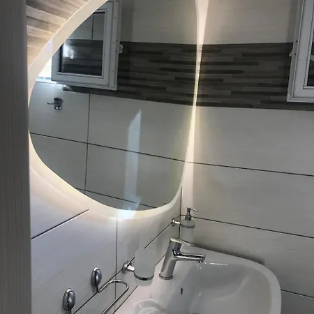 Apartment Stavroula's House Center, Penthouse